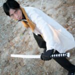 Anime Meets Live Rurouni Kenshin Cosplay Group Shoot_0183