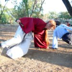 Anime Meets Live Rurouni Kenshin Cosplay Group Shoot_0187