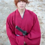 Anime Meets Live Rurouni Kenshin Cosplay Group Shoot_0197