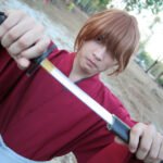 Anime Meets Live Rurouni Kenshin Cosplay Group Shoot_0199