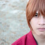 Anime Meets Live Rurouni Kenshin Cosplay Group Shoot_0200