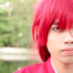 Anime Meets Live Rurouni Kenshin Cosplay Group Shoot_0218