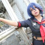 Dana Feature As Ryuko Matoi of Kill la Kill_0004_tn