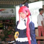 Public High School Supports Cosplay as Hobby for Students_0102