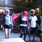 Public High School Supports Cosplay as Hobby for Students_0140