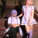 Public High School Supports Cosplay as Hobby for Students_0176