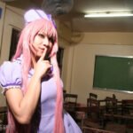 Public High School Supports Cosplay as Hobby for Students_0187