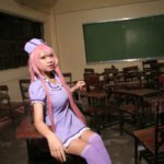 Public High School Supports Cosplay as Hobby for Students_0188