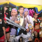 Public High School Supports Cosplay as Hobby for Students_0219