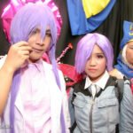 Public High School Supports Cosplay as Hobby for Students_0224