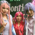 Public High School Supports Cosplay as Hobby for Students_0227