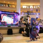 Clash of Clans NextLevelKa Tournament Day 1 at TriNoma_0001