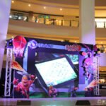 Clash of Clans NextLevelKa Tournament Day 1 at TriNoma_0004