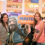 Clash of Clans NextLevelKa Tournament Day 1 at TriNoma_0010