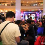 Clash of Clans NextLevelKa Tournament Day 1 at TriNoma_0012