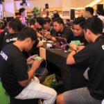 Clash of Clans NextLevelKa Tournament Day 1 at TriNoma_0027