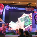 Clash of Clans NextLevelKa Tournament Day 1 at TriNoma_0028