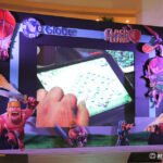 Clash of Clans NextLevelKa Tournament Day 1 at TriNoma_0037