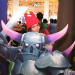 Clash of Clans NextLevelKa Tournament Day 1 at TriNoma_0060