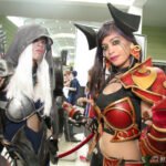 Cosplay Mania Roadshow Southmall 2015_0004