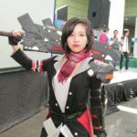 Cosplay Mania Roadshow Southmall 2015_0018