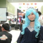 Cosplay Mania Roadshow Southmall 2015_0034