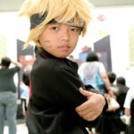 Cosplay Mania Roadshow Southmall 2015_0043