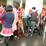 Cosplay Mania Roadshow Southmall 2015_0046