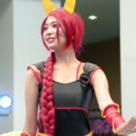 Cosplay Mania Roadshow Southmall 2015_0053