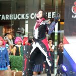 Cosplay Mania Roadshow Southmall 2015_0058