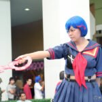 Cosplay Mania Roadshow Southmall 2015_0062