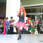 Cosplay Mania Roadshow Southmall 2015_0063