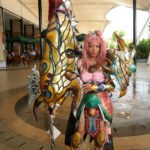 Cosplay Mania Roadshow Southmall 2015_0093