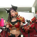 Cosplay Mania Roadshow Southmall 2015_0096