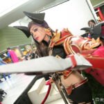Cosplay Mania Roadshow Southmall 2015_0097
