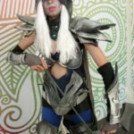 Cosplay Mania Roadshow Southmall 2015_0102