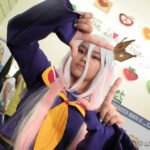 Cosplay Mania Roadshow Southmall 2015_0103