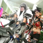 Cosplay Mania Roadshow Southmall 2015_0105
