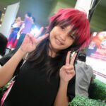 Cosplay Mania Roadshow Southmall 2015_0110