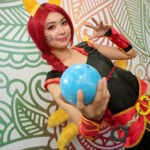Cosplay Mania Roadshow Southmall 2015_0116