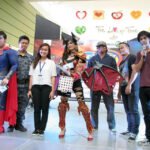 Cosplay Mania Roadshow Southmall 2015_0124