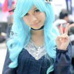 Cosplay Mania Roadshow Southmall 2015_0135