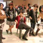 Manga and Anime Festival 2015_0108