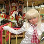 Wargods Gaming Expo Cosplay Showdown Playland Fisher Mall 0009