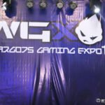 Wargods Gaming Expo Cosplay Showdown Playland Fisher Mall 0014