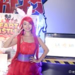 Wargods Gaming Expo Cosplay Showdown Playland Fisher Mall 0016