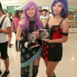 Wargods Gaming Expo Cosplay Showdown Playland Fisher Mall 0034