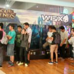 Wargods Gaming Expo Cosplay Showdown Playland Fisher Mall 0037
