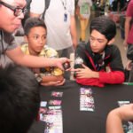 Wargods Gaming Expo Cosplay Showdown Playland Fisher Mall 0045
