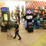 Wargods Gaming Expo Cosplay Showdown Playland Fisher Mall 0050